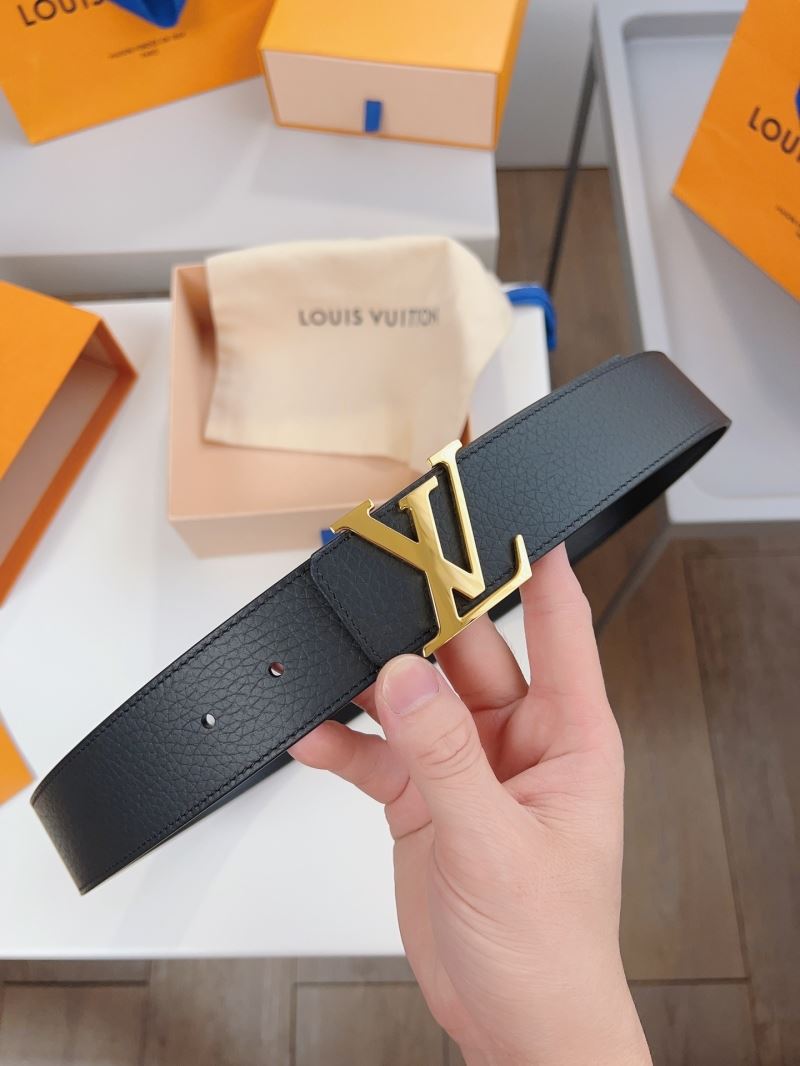 Louis Vuitton Belts